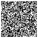 QR code with Harry F George contacts