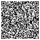 QR code with Action Lube contacts