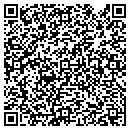 QR code with Aussie Inc contacts