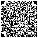 QR code with Keen Trading contacts