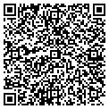 QR code with Lynns Hair Design contacts