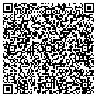 QR code with Hahls Badges & Pins Inc contacts