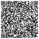 QR code with Advanced Appraisals contacts