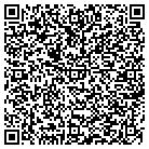 QR code with Big Apple Occptnal Safety Corp contacts