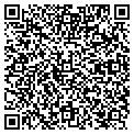 QR code with P V Tool Company Inc contacts