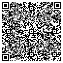QR code with Alan D Garton PHD contacts