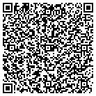 QR code with Ryder Truck Rental One Way Inc contacts