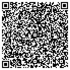 QR code with A & S Waterproofing & Rstrtn contacts