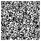 QR code with Holzman Moss Architects contacts