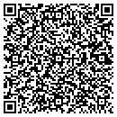 QR code with Hathorn Farms contacts