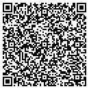 QR code with Attv Media contacts
