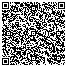 QR code with Allen James Model Management contacts