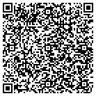 QR code with Heartwood Construction contacts