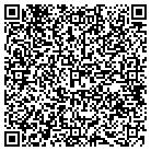 QR code with Mt Sinai Med Ctr-Mtrnl Ftl Med contacts