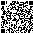 QR code with R O C Air Freight contacts