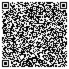 QR code with Women's Place The Ne Medical contacts