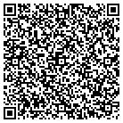 QR code with Mtv Super Sound Elec & Appls contacts