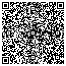 QR code with Peace Bridge Storage contacts
