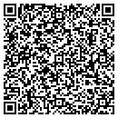 QR code with John F Kuhn contacts