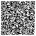 QR code with One Health Way contacts