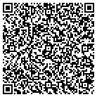 QR code with Leon B Rosenblatt Textiles LTD contacts