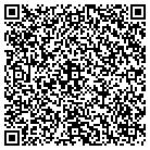 QR code with K Max Med Billing & Consltng contacts