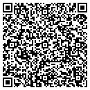 QR code with Asher Sabo contacts