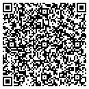 QR code with Horie Karate Dojo contacts