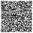 QR code with J Marberger Stuart Foundation contacts