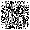 QR code with Robert A Johnson contacts
