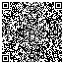 QR code with H L Funk Consulting contacts