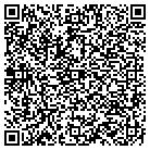 QR code with Hanover Data Entry Systems Inc contacts