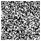QR code with Anderson Capital Advisors contacts