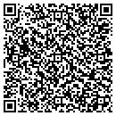 QR code with DDJW Inc contacts