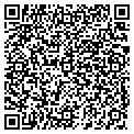 QR code with ABC Daily contacts