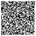 QR code with Easley SCT contacts