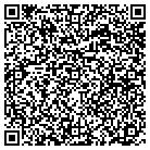 QR code with K and L Masonry and Cnstr contacts