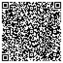 QR code with HLY Corp contacts