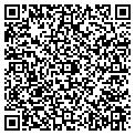 QR code with M&T contacts