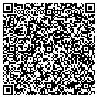 QR code with AAAA Empire State Scale Co contacts