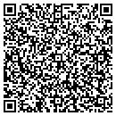 QR code with Rustic Room contacts