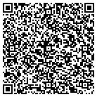 QR code with Oak Hollow Building Mntnc contacts