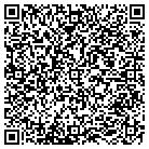 QR code with M D Carlisle Construction Corp contacts