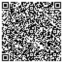 QR code with Allen M Landers MD contacts