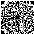 QR code with HMS Payroll Svce contacts