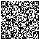 QR code with A & G Meats contacts