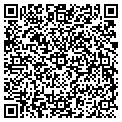QR code with D J Snacks contacts