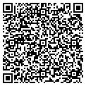 QR code with M&T contacts