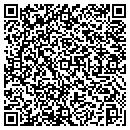 QR code with Hiscock & Barclay LLP contacts