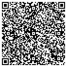 QR code with TI Vaughan Constrtuction Co contacts